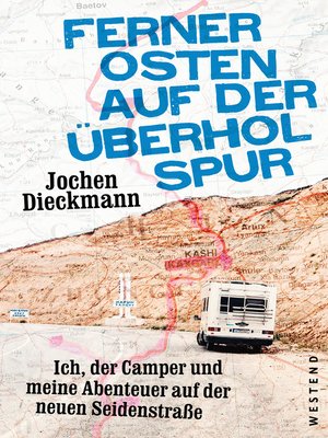 cover image of Ferner Osten auf der Überholspur